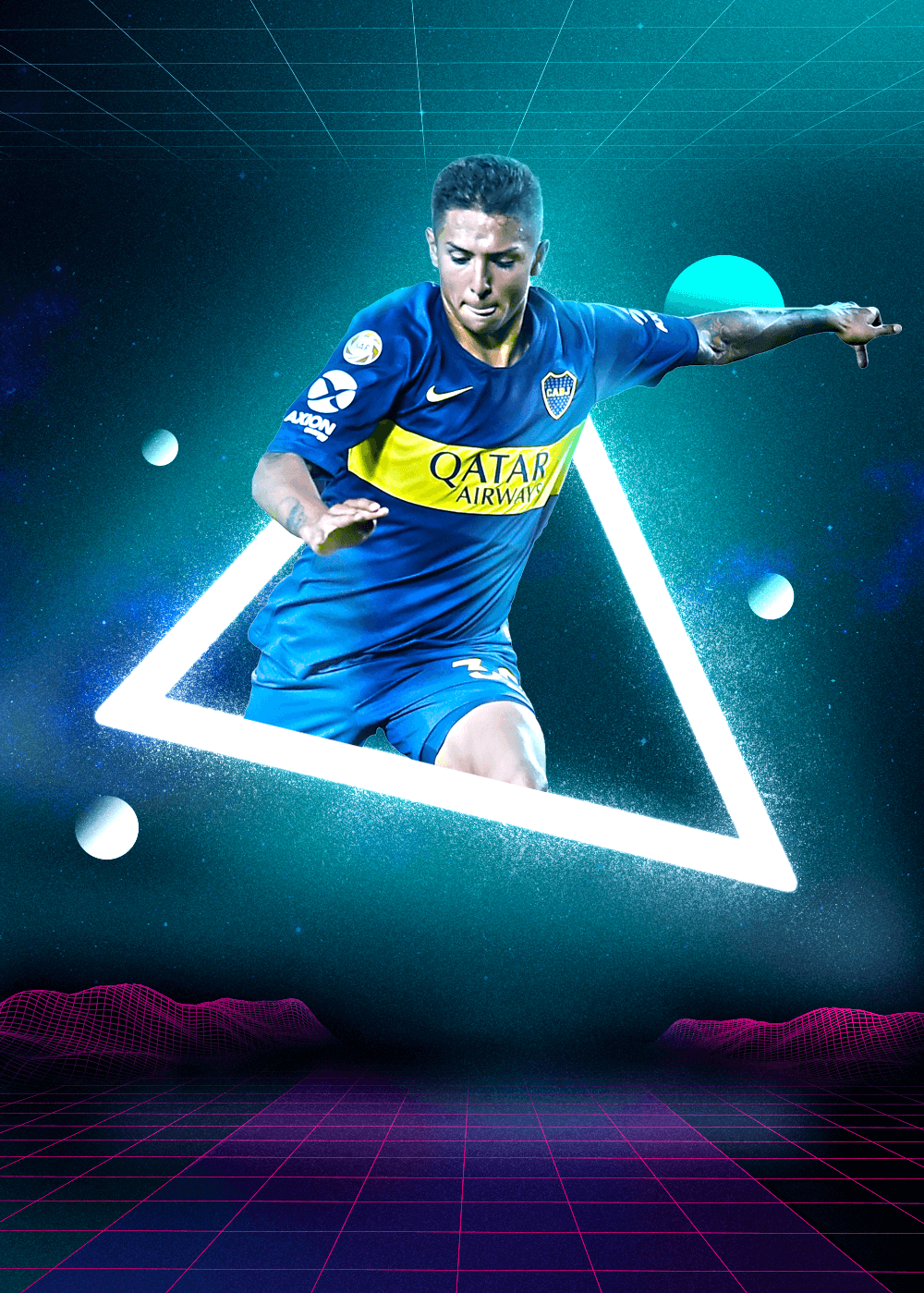 多场关键比 多场关键比