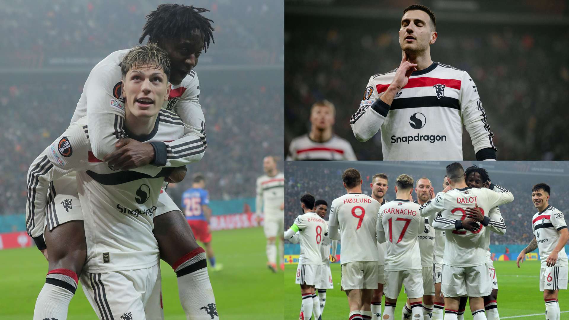 在全球足球 在全球足球