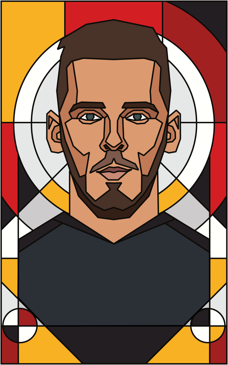 表现出色 表现出色