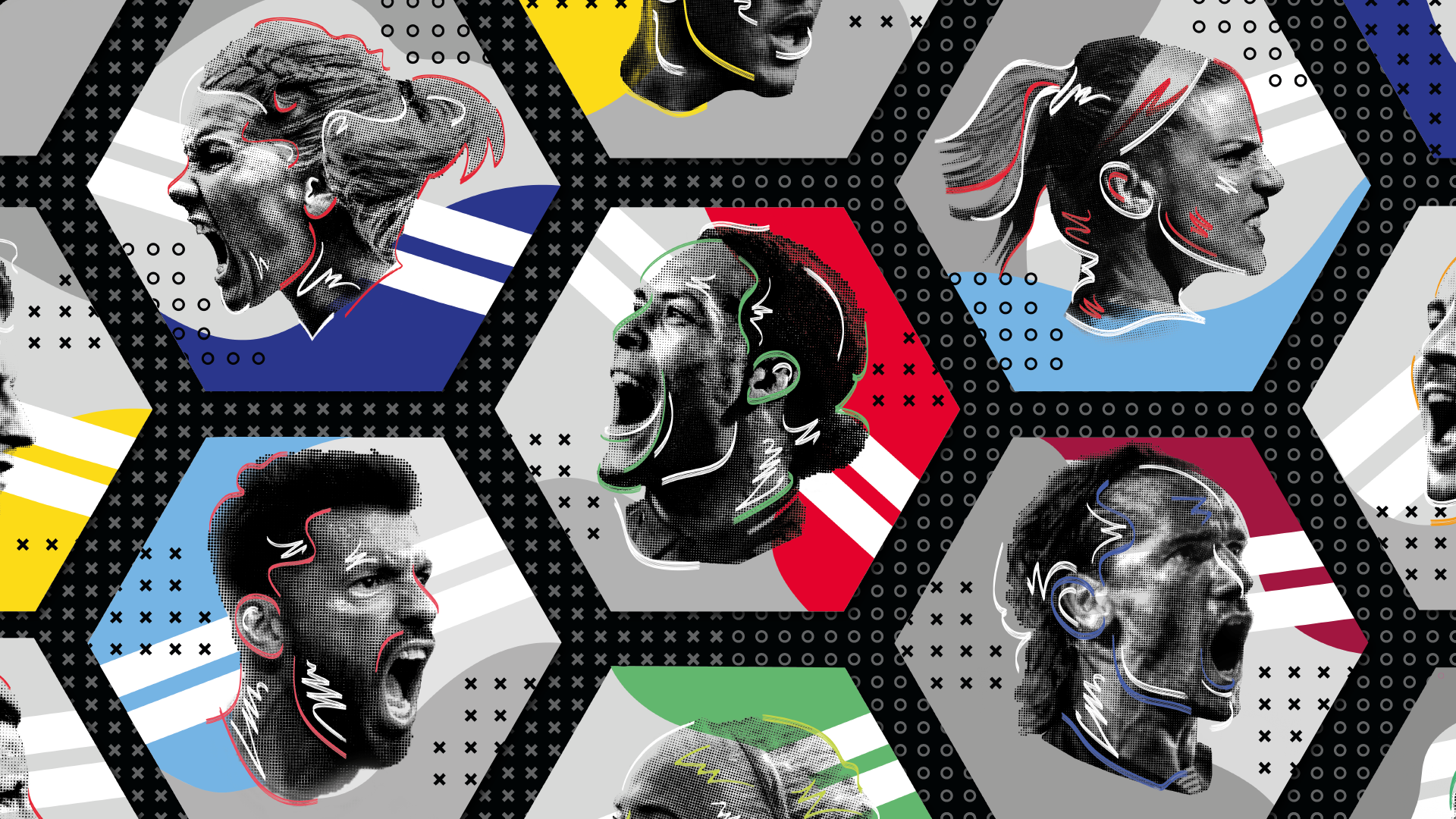 而逐漸淡出 而逐漸淡出