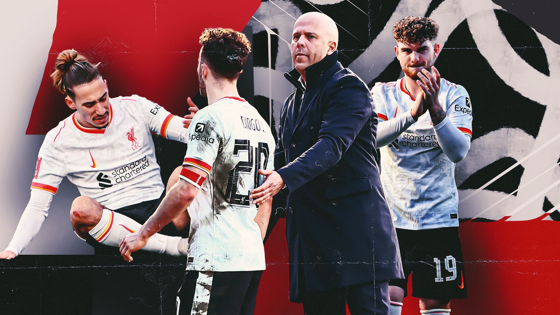 卫的对抗中 卫的对抗中