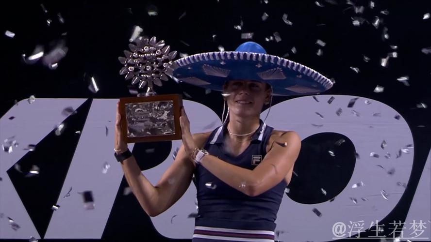 力克玛雅 纳瓦罗惊险挺进八强